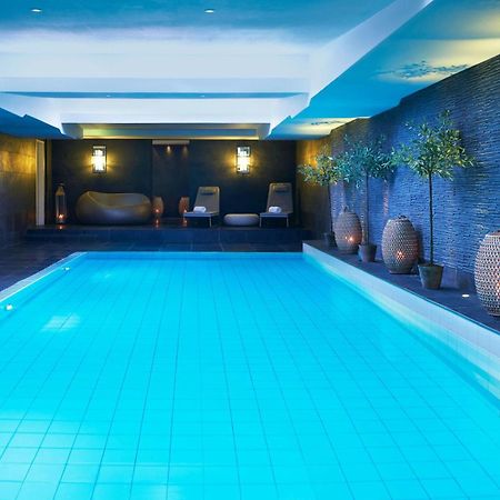 Hotel Bristol, A Luxury Collection Hotel, Varsó Kültér fotó