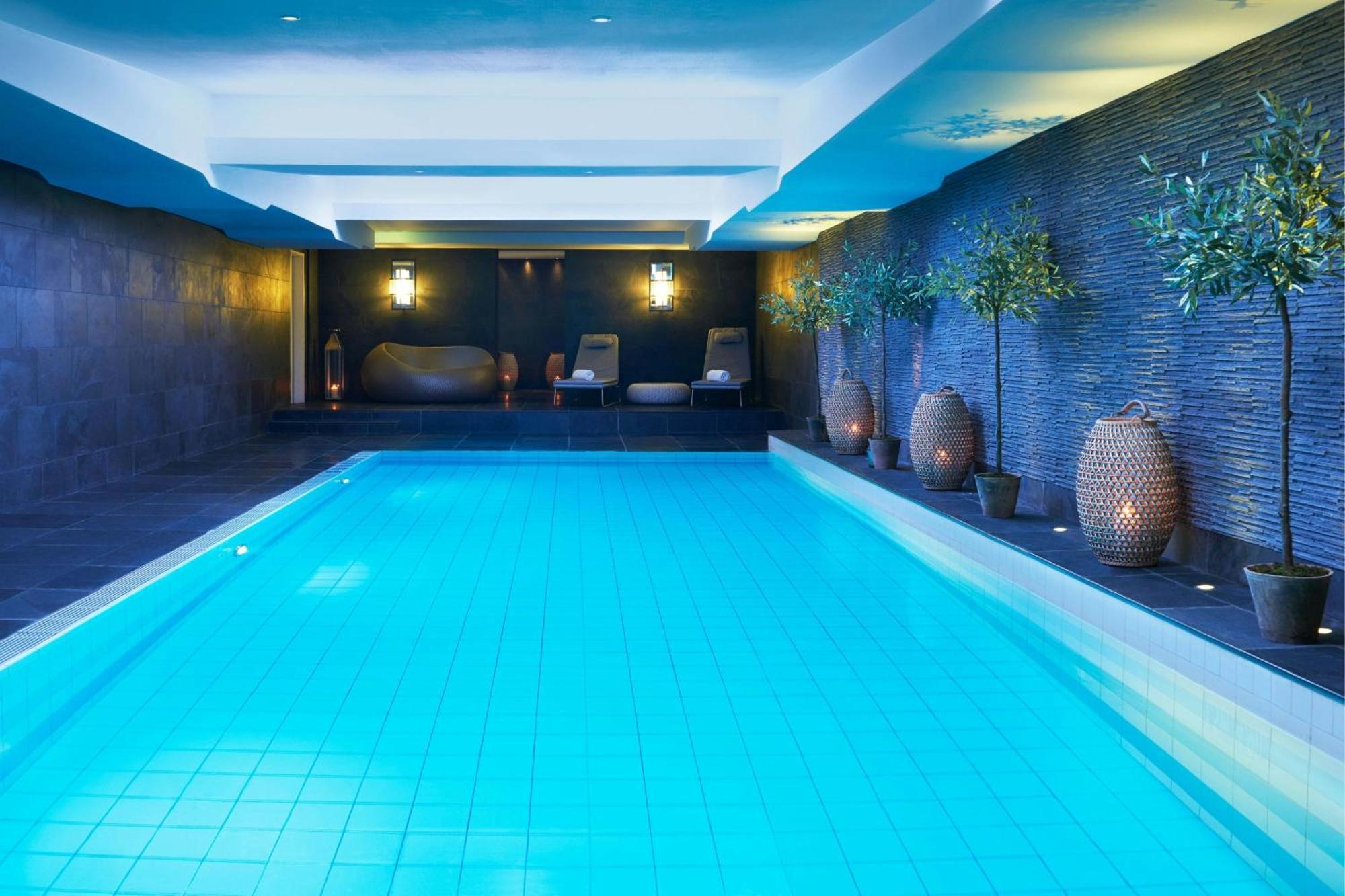 Hotel Bristol, A Luxury Collection Hotel, Varsó Kültér fotó